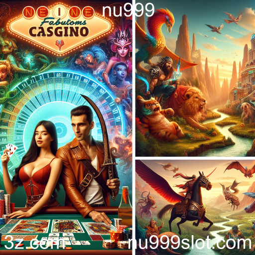 A Evolução dos Jogos de RPG: Da Mesa para as Telas